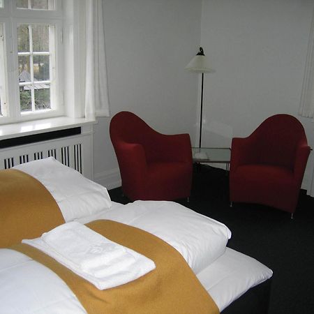 Skarrildhus Sinatur Hotel & Konference Ngoại thất bức ảnh