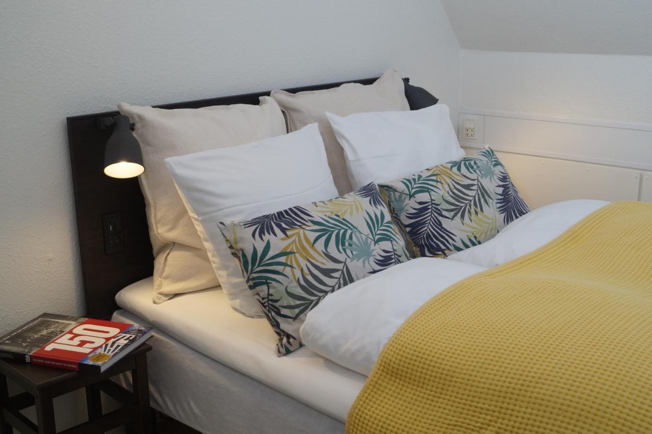 Skarrildhus Sinatur Hotel & Konference Ngoại thất bức ảnh