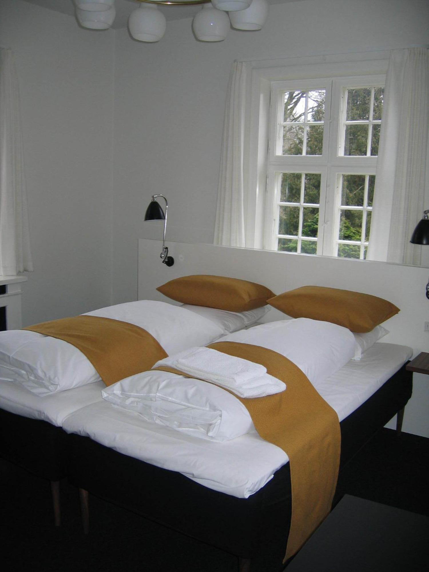 Skarrildhus Sinatur Hotel & Konference Ngoại thất bức ảnh