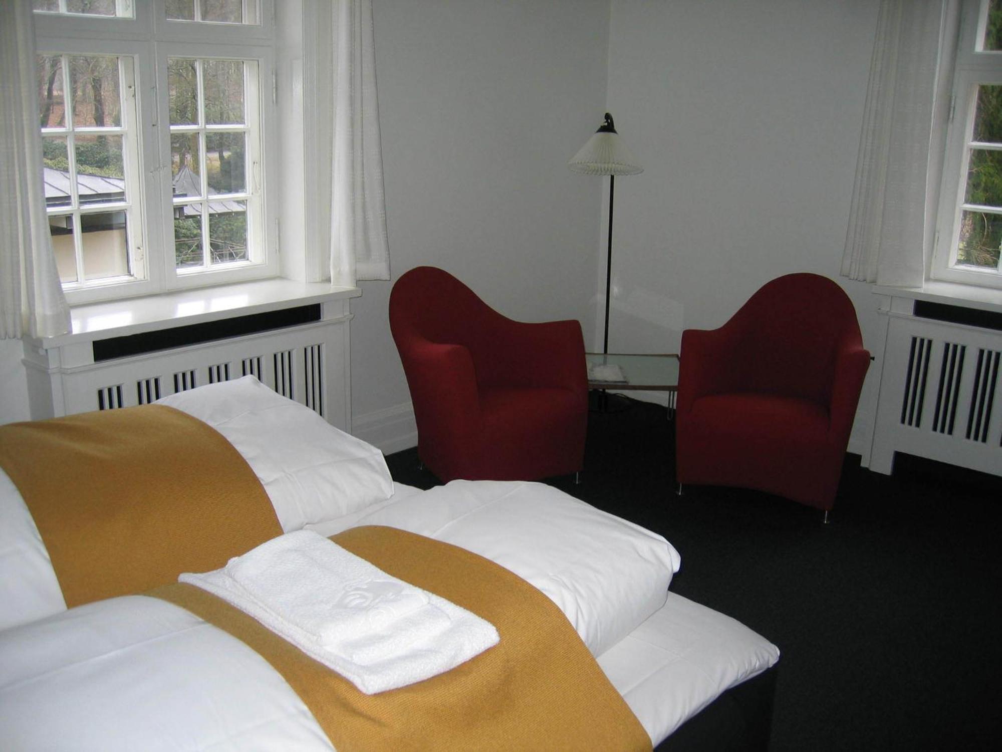 Skarrildhus Sinatur Hotel & Konference Ngoại thất bức ảnh