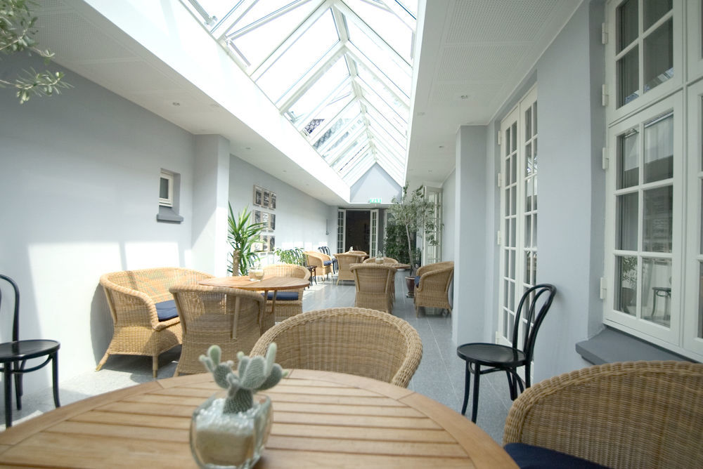Skarrildhus Sinatur Hotel & Konference Ngoại thất bức ảnh